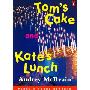 Tom's Cake and Kate's Lunch, Level 1, Penguin Young Readers (平装)