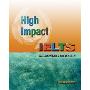 IELTS High Impact Students Book (平装)
