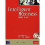 Intelligent Business Intermediate Skills Book and CD-ROM Pack (CD-ROM)