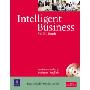 Intelligent Business Pre-Intermediate Skills Book and CD-ROM Pack (平装)