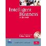 Intelligent Business Upper Intermediate Skills Book and CD-ROM Pack (平装)
