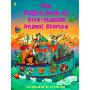 The Puffin Book of Five-minute Animal Stories (精装)
