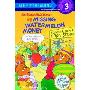 The Berenstain Bears and the Missing Watermelon Money (平装)