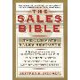 Sales Bible, The (精装)