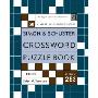 Simon and Schuster Crossword Puzzle Book #253: The Original Crossword Puzzle Publisher (螺旋装帧)