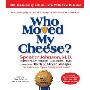 Who Moved My Cheese: The 10th Anniversary Edition (CD)