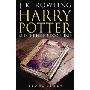 Harry Potter and the Half-Blood Prince (Harry Potter 6) (UK) [Adult edition] (精装)