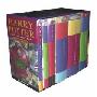 Harry Potter Box Set (平装)