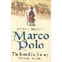 Marco Polo: The Incredible Journey (精装)