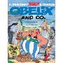 Obelix & Co. (平装)