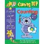 Coming Top Counting Ages 6-7: Plus 3o Coloured Stickers for Added Fun And Value (平装)