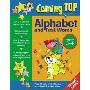 Coming Top Alphabet And First Words, Ages 3-4 (平装)
