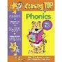 Coming Top Phonics 4-5 (平装)