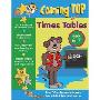 Preparing for Times Tables Ages 6-7 (平装)