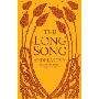 The Long Song (平装)