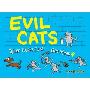 Evil Cats (精装)