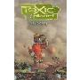 Toxic Planet (平装)