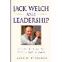 Jack Welch and Leadership: Executive Lessons of the Master CEO (精装)