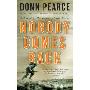 Nobody Comes Back: A Novel of the Battle of the Bulge (简装)