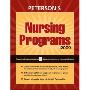 Nursing Programs - 2009 (平装)