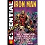 Essential Iron Man - Volume 2 (平装)