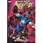 New Avengers - Volume 3: Secrets & Lies (平装)