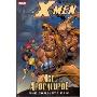 X-Men: The Complete Age of Apocalypse Epic - Book 1 (平装)