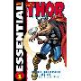 Essential Thor - Volume 1 (平装)