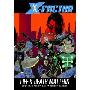 X-Factor - Volume 2: Life and Death Matters (平装)