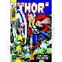 Essential Thor - Volume 3 (平装)