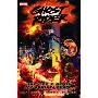 Ghost Rider - Volume 2: The Life & Death of Johnny Blaze (平装)