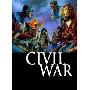 Civil War: Front Line - Book 1 (平装)