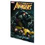 Mighty Avengers - Volume 2: Venom Bomb (平装)
