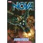 Nova - Volume 2: Knowhere (平装)