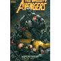 Mighty Avengers - Volume 2: Venom Bomb (精装)