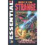 Essential Doctor Strange - Volume 3 (平装)