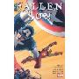 Fallen Son: The Death of Captain America (平装)