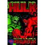 Hulk - Volume 1: Red Hulk (精装)