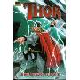 Thor by J. Michael Straczynski - Volume 1 (精装)