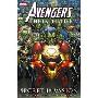 Avengers The Initiative - Volume 3: Secret Invasion (平装)