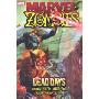 Marvel Zombies: Dead Days (精装)