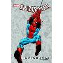 Spider-Man Newspaper Strips  -Volume 1 (精装)