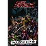 Dark Avengers - Volume 2: Molecule Man (平装)