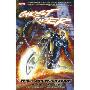 Ghost Rider: Trials and Tribulations (平装)