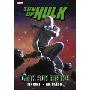 Hulk: Son of Hulk - Dark Son Rising (平装)