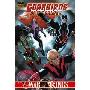 Guardians of the Galaxy - Volume 3: War of Kings - Book 2 (精装)