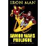 Iron Man: Armor Wars Prologue (平装)