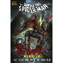Spider-Man: The Gauntlet Volume 1 - Electro & Sandman (精装)
