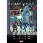 Marvel Masterworks: The Fantastic Four - Volume 3 (平装)