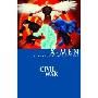 Civil War: XMen (精装)